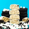 Anabar Protein Bar, The Protein-Packed Candy Bar, Amazing Tasting Protein