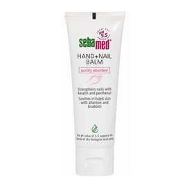 Seba Med Crema Manos Uñas 75 ml