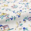 Merry Night Pillow Case Sax Pillowcase RK66100-76