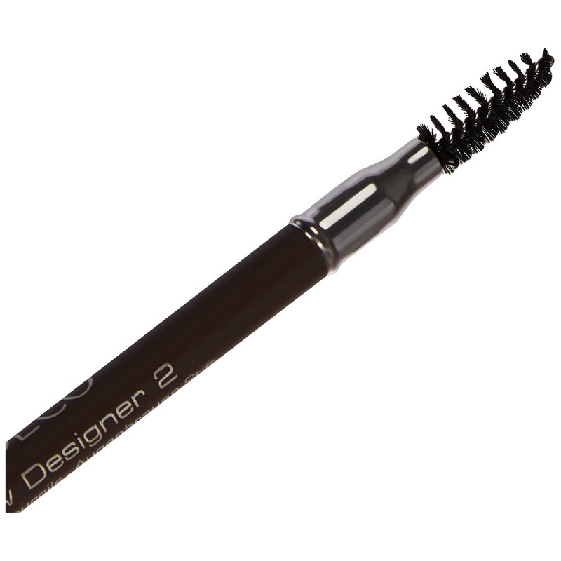 ARTDECO Eyebrow Designer - Eyebrow Pencil with Brush, Precise Eyebrows