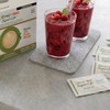 Super Life Stevia con Fruta del Monje Endulzante 110 Sobres