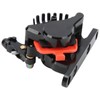 MI.XIM Road Bike Hydraulic Disc Brake Bicycle Front Rear Oil