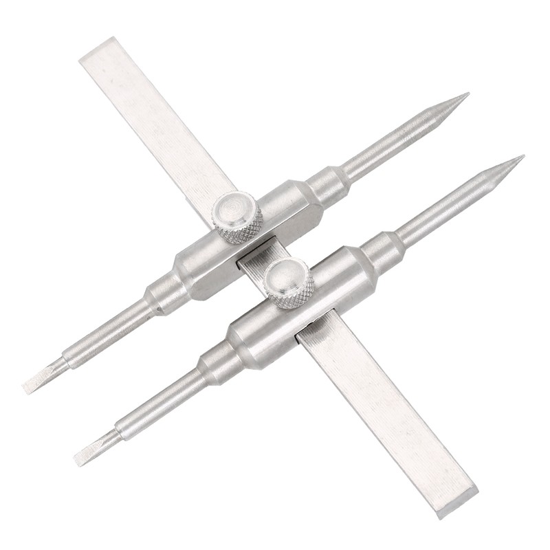 10mm-130mm Professional Camera Lens Spanner Hexagon Wrench for DSLR Len