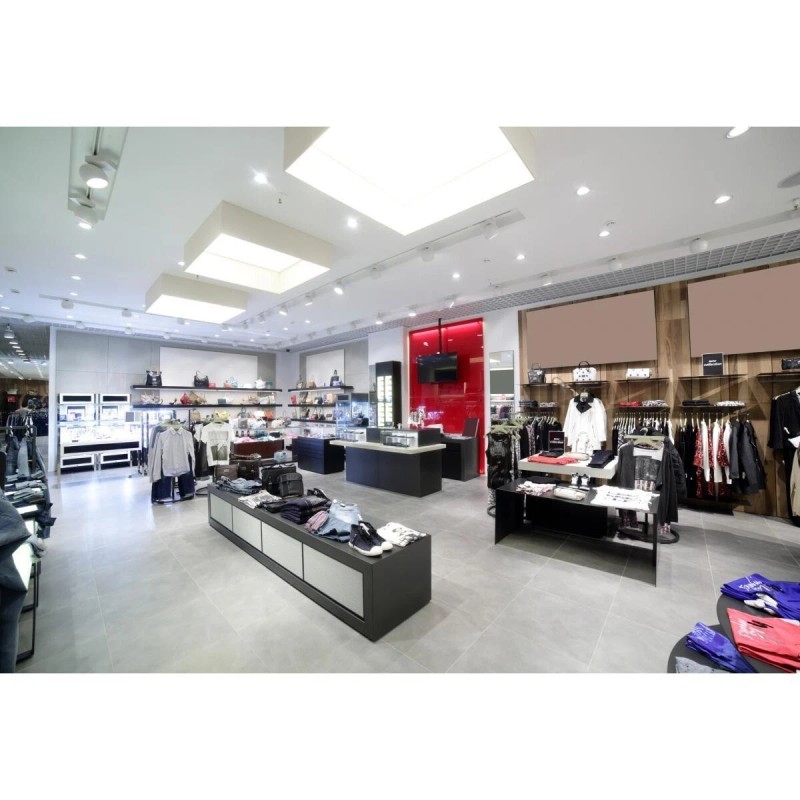 SATCO S29405 - 6.5 Watt PAR20 LED Bulbs - 2700K