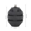 Archery Shock Absorber Ball Professional Stackable Vibration Damping Rubber Archery