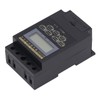 Time Switch Mechanical Timer Auto Controller Power Off Memory 25A