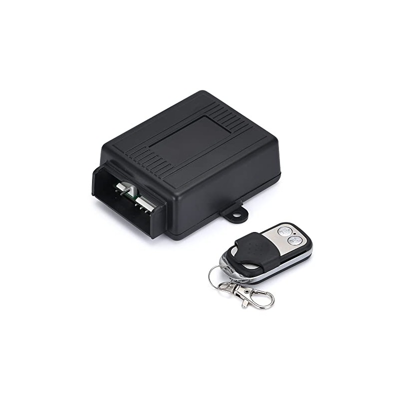 PQY Remote Controller Replacement