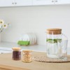 Tessco for you 12 Pieces Yogurt Jar Lids Inspirational Yogurt