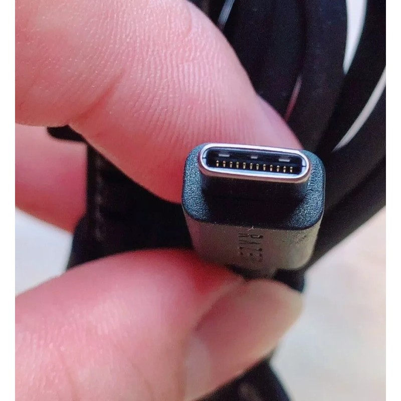 USB type C Coild Cable for Razer Huntsman TE mini