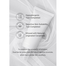 celimax - Crema Dual Barrier Skin Wearable Cream 50ml                                                                                                 