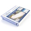 1 x Easy Care Solutions | Washable Bed Pad Protector