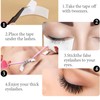 2 Rolls Eyelash Extensions Tape Adhesive Lash Extension Tape Under
