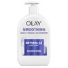 Olay Retinol 24 + Péptidos Limpiador Facial Anti Edad
