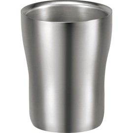 entering 竹井 Edison Tumbler Stainless Steel 74xh95 mm FM – 109 