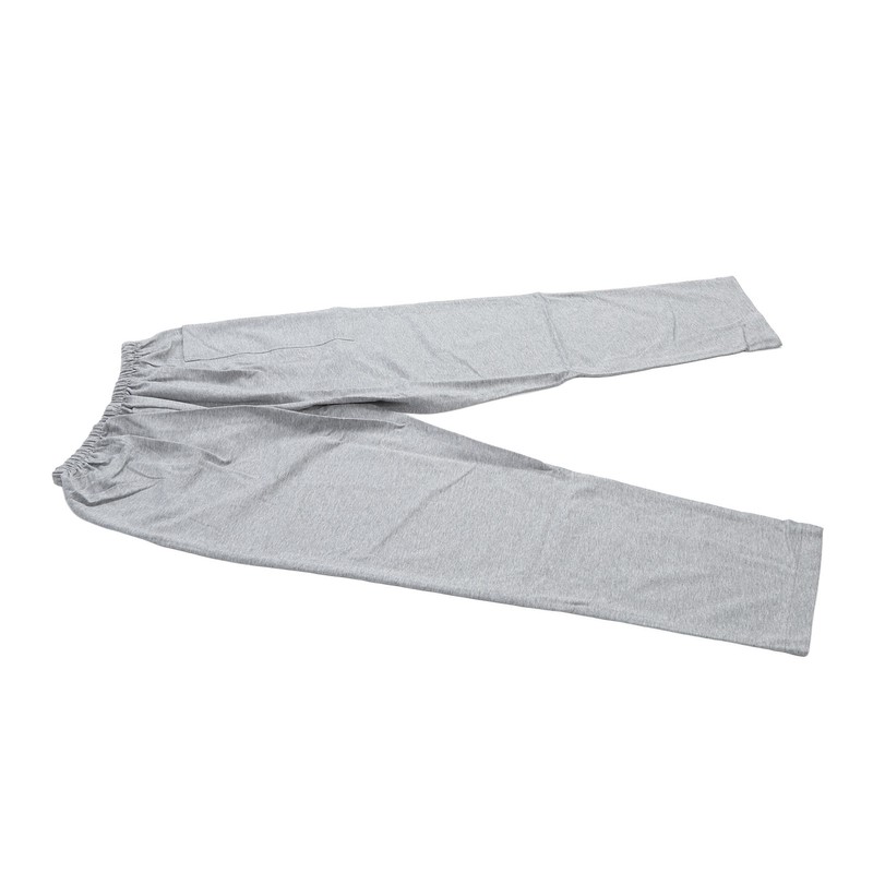 Urine Bag Pants Long Elasticated Waistband Catheter Leg Bag Holder