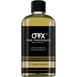 Fine Fragrance, esencia ambiental profesional para difusores y aromaterapia, aroma Corporate, 250 ML