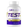 Héctor Huitzil Capsulas Vitaminas Herbales Test+ Maca Sin Sabor