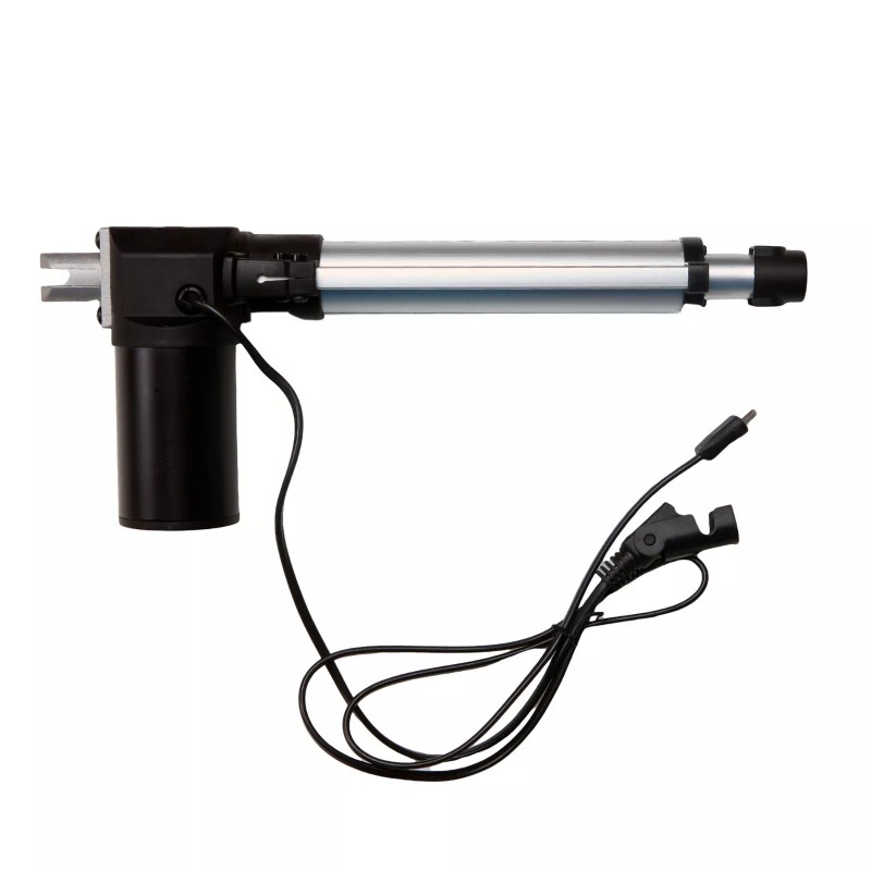 DL Linear Actuator Motor Model DL-DT2001-160-