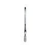 Mawa KH35U Silver 10 Piece Hanger Pants Long Skirt for
