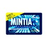 Asahi Group Foods Mintia Cold Smash, 50 Tablets (0.3 oz