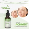 Serum Facial Tratamiento Acné Acnimed Secante Rápido Marcas