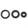 3 Pieces Fuel Line Quick Disconnect Repair O Ring Kit