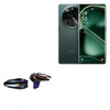 BoxWave Gaming Gear Compatible with Oppo Find X6 Pro -