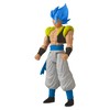 Dragon Ball Super - Super Saiyan Blue Gogeta - Limit