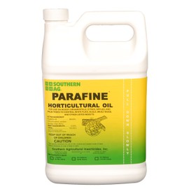 Southern Ag Parafine Horticultural Oil, 1 Gallon 09204