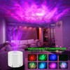 HERHOTER Galaxy Projector,Star Projector with Timer and Remote Control for