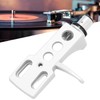 Vinyl Stylus Holder Aluminium Alloy Vinyl Record Phonograph Cartridge Holder