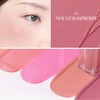 AGE20'S Velvet Haze Blusher 4.2ml, Color:01 Nudy Peach