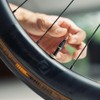 Topeak Turboflow 45mm Presta Valve Kit