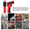 DT8380FCT NonContact Infrared Thermometer Temperature Meter Detector 50380℃