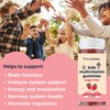 Kids Multivitamin Gummies | for Children | Vegan Friendly |