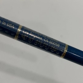 Milani 2X MILANI Easyliner For Eyes Retractable Eyeliner- BABY BLUE - RARE Sealed