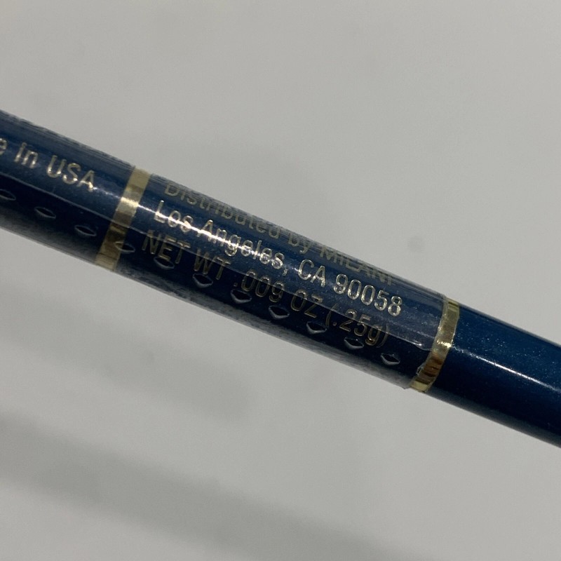 Milani 2X MILANI Easyliner For Eyes Retractable Eyeliner- BABY BLUE