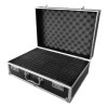 Estuche Organizador De Tarjetas De Juego 35pt Card Bricks