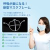 Labato Mask Frame, Mask Inner Frame, Mask Bracket, Ultra Soft,