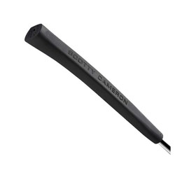 Scotty Cameron Pistolero Plus Putter Grip (Grey/Black) 2021 Golf