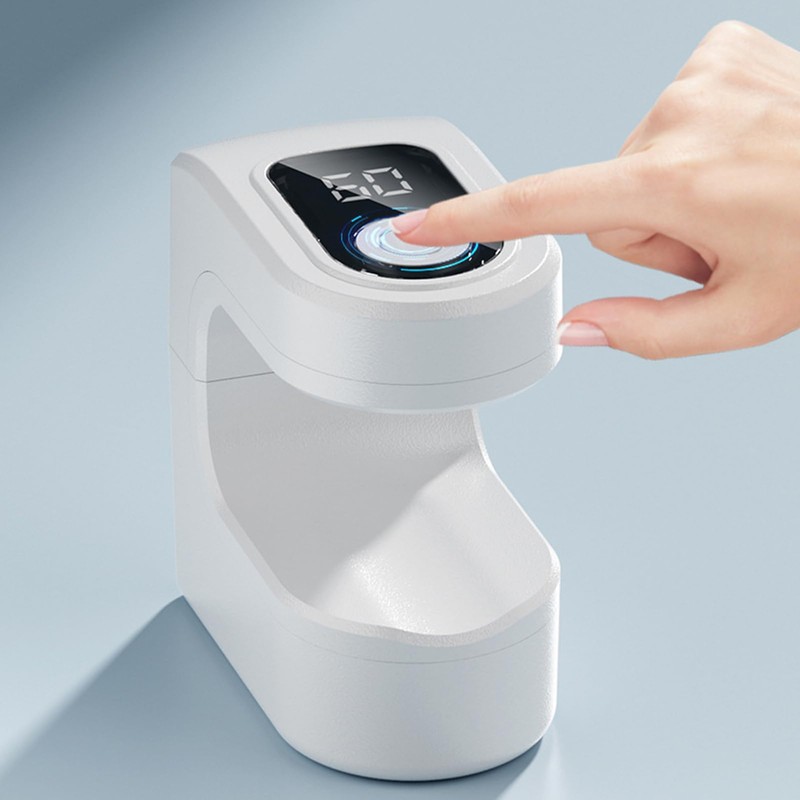 Small UV Light for Nails | Fingernail Curing Dryer USB