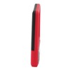Digital Aquarium Thermometer High Accuracy High Temperature Alarm LED Fish