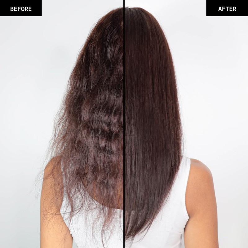 FoxyBae Blowout Dryer Brush 60mm - All-in-One Ceramic Tourmaline -