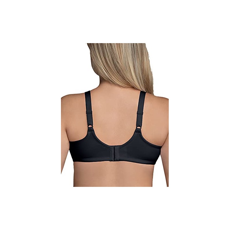 Vanity Fair Vanity Fair Women's Full Figure Beauty Back Smoothing