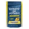 Citrato De Potasio Y Citrato De Magnesio En Polvo 150