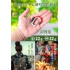 【CedarPhil】 Carabiner Type Hook, Back Hanger, Multifunctional, Static Load Capacity