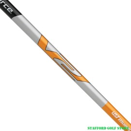 UST Mamiya NEW UST Mamiya Proforce V2 55/65/75 Graphite Wood Golf Club Shafts .335" Tip - F3-R ( REGULAR ) FLEX, 65 GRAMS