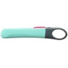 Plus Cutter, Non-Folding Cutter, Olante, Main Unit, Pastel Green, CU-300