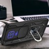 Funda Para Moto Tapa Deslizante Case + Cristal Templado