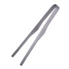 Boundless Voyage Titanium Clip Multi-Purpose Tea Cup Food BBQ Tweezer